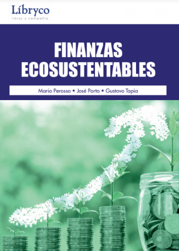 Finanzas Ecosustentables