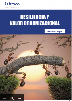 Resiliencia y Valor Organizacional