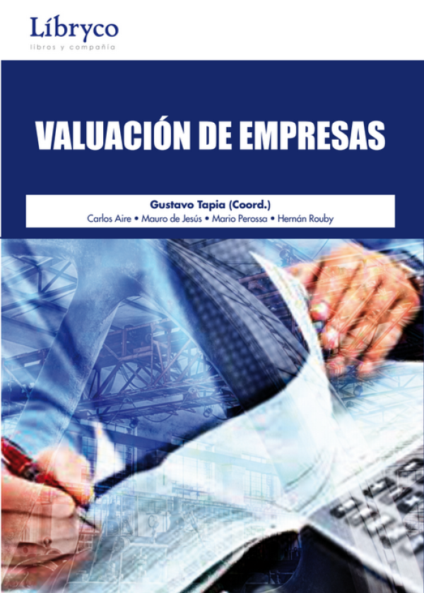 Valuación de Empresas