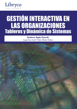 Gestión Interactiva en las Organizaciones