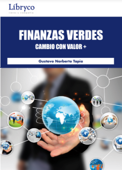 Finanzas Verdes: Cambio con Valor +