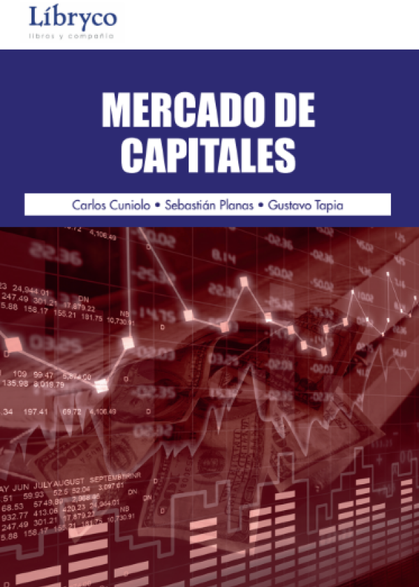 Mercado de Capitales
