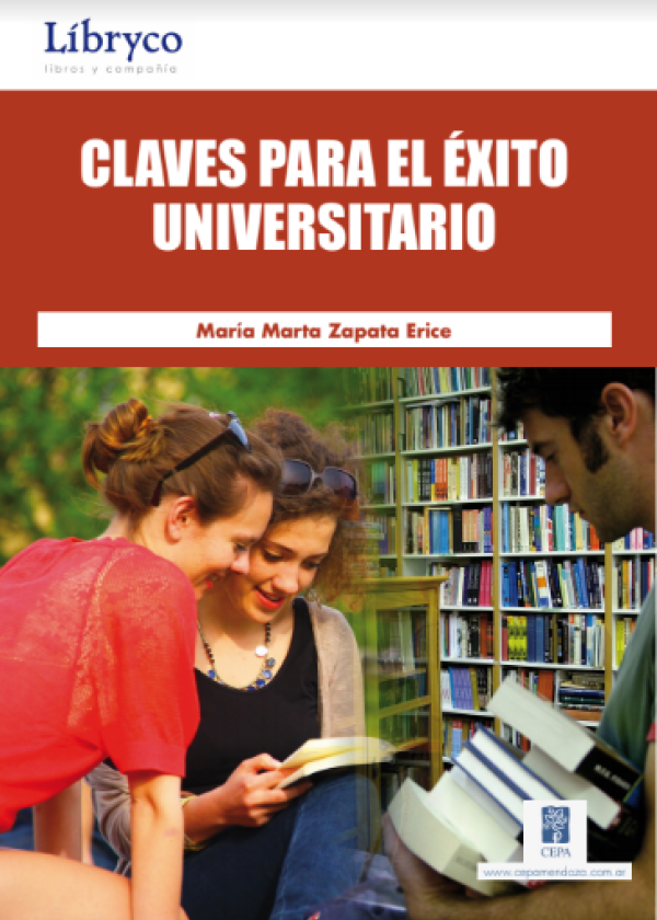 Claves para el Éxito Universitario