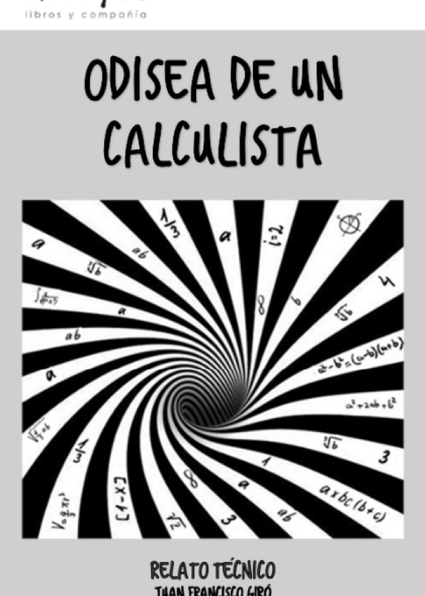 Odisea de un calculista