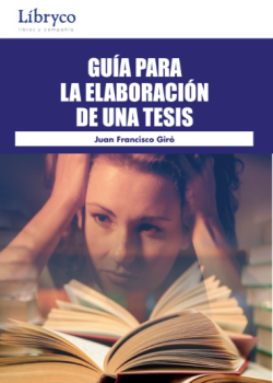 Guía para la Elaboración de una Tesis