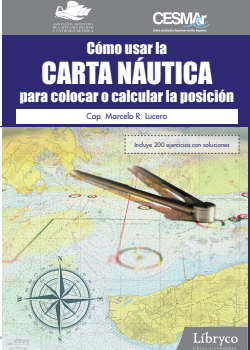 Cómo Usar la Carta Náutica