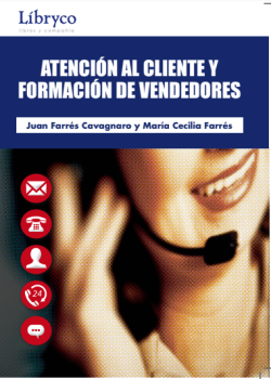 Atención al Cliente y Formación de Vendedores