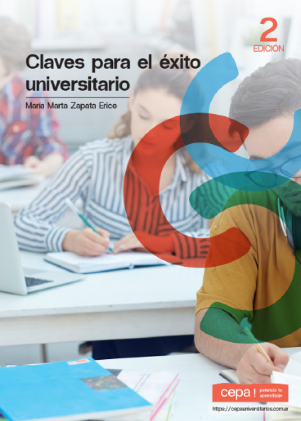 Claves para el Éxito Universitario (2da Edición)