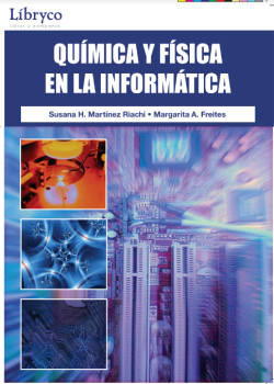 Química y Física en la Informática