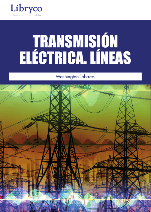 Transmisión Eléctrica. Líneas