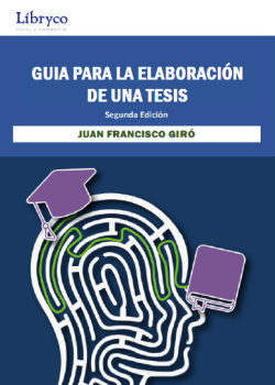 Guía para la Elaboración de una Tesis (2da Edición)