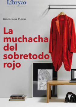 La Muchacha del Sobretodo Rojo